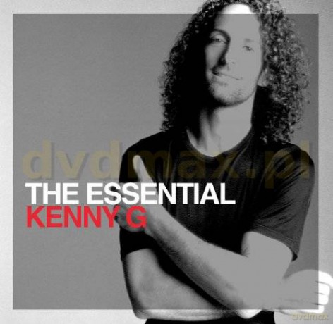 Kenny G: The Essential Kenny G (Essential Rebrand) [2CD]