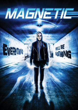Magnetic [DVD]