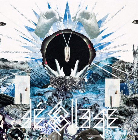 Decollage: Magnetize [CD]