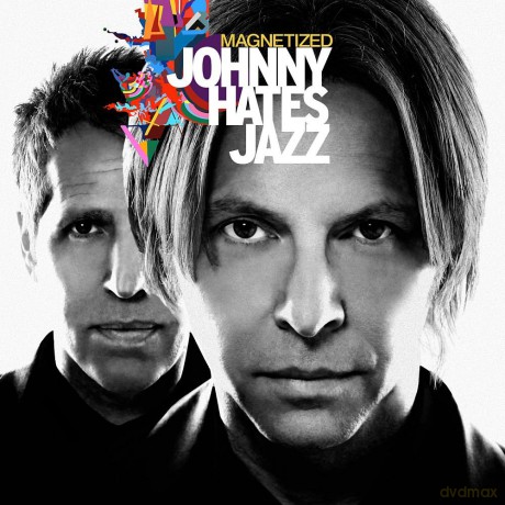 Johnny Hates Jazz: Magnetized [CD]