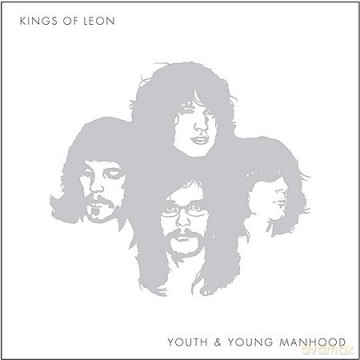 Kings Of Leon: Youth And Young Manhood (sliderpack) [CD]