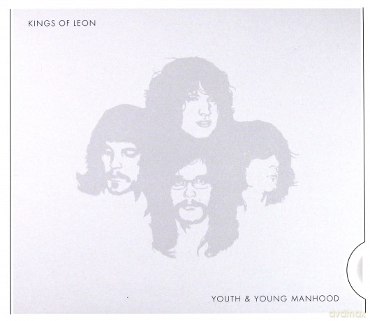 Kings Of Leon: Youth And Young Manhood (sliderpack) [CD]