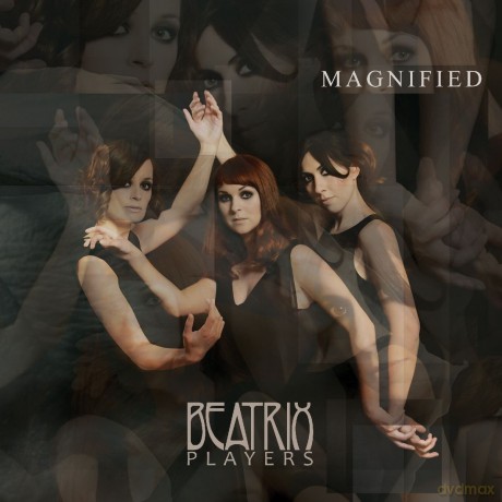 Beatrix Players: Magnified [Winyl]