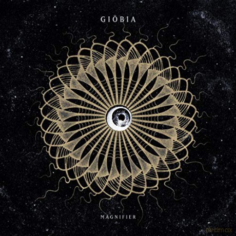 Giobia: Magnifier [Winyl]