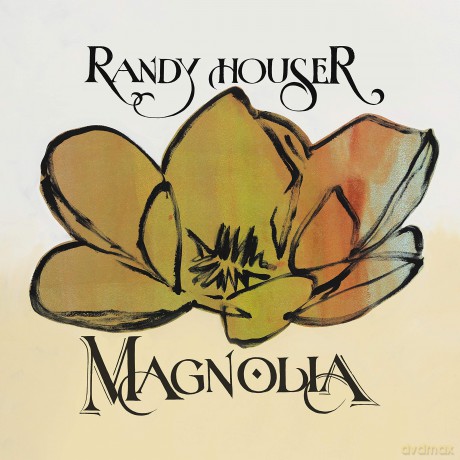 Randy Houser: Magnolia [CD]