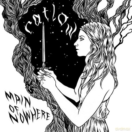 Catlow: Main Of Nowhere [Winyl]