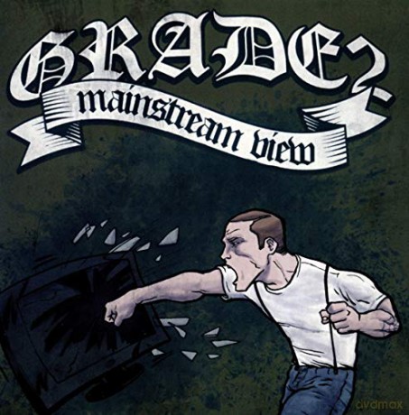 Grade 2: Mainstream View [CD]