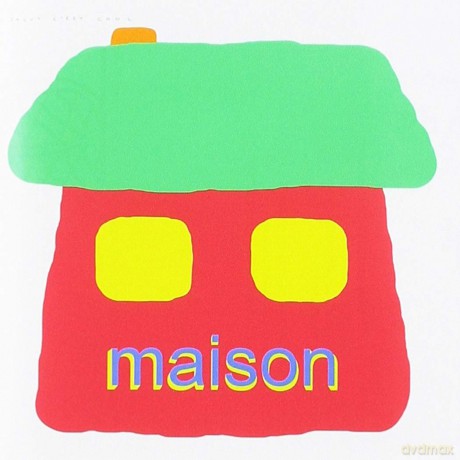 Salut Cest Cool: Maison [CD]