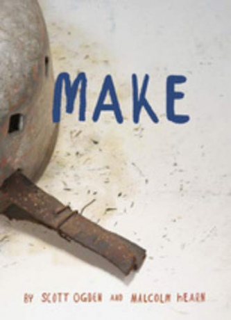 Make [DVD]