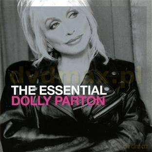 Dolly Parton: The Essential Dolly Parton [2CD]