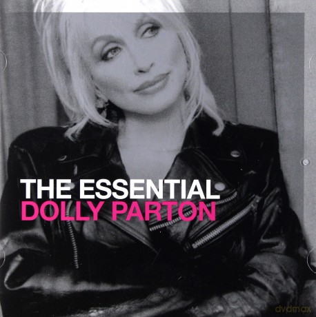Dolly Parton: The Essential Dolly Parton [2CD]