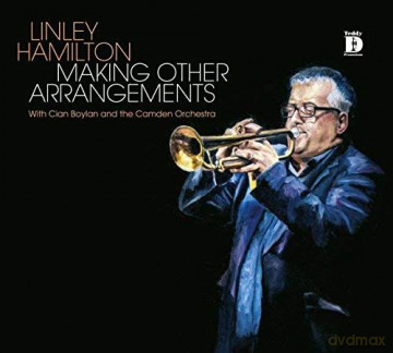 Linley Hamilton: Making Other Arrangements [CD]