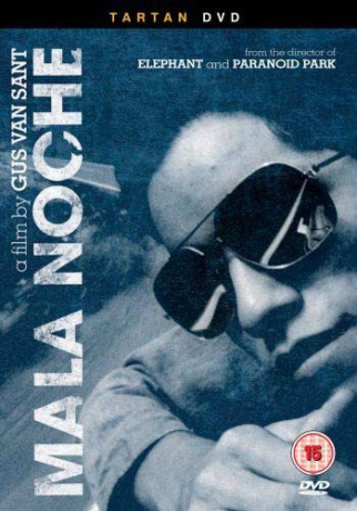 Mala Noche (Zła noc) [DVD]