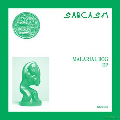 Sarcasm: Malarial Bog Ep [Winyl]