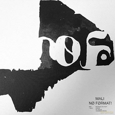 Mali No Format [4xWinyl]