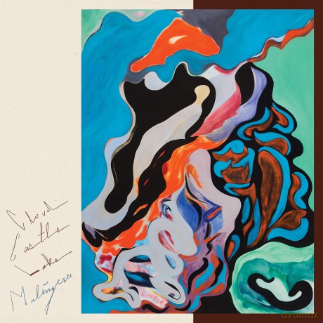 Cloud Castle Lake: Malingerer [CD]
