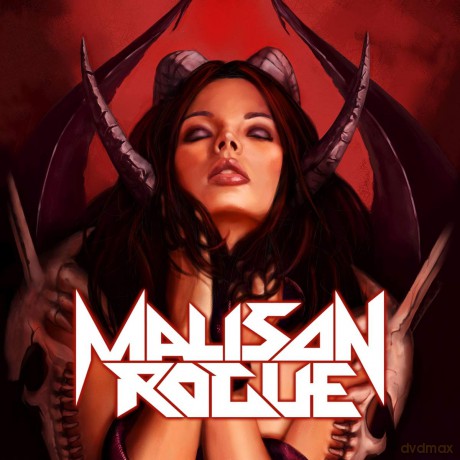 Malison Rogue: Malison Rogue [CD]