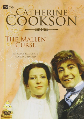 Mallen Curse [DVD]