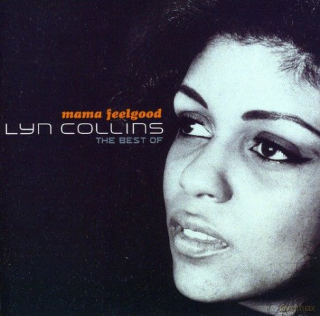 Lyn Collins: Mama Feelgood - The Best Of [CD]