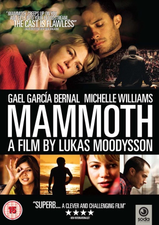 Mammoth (Mamut) [DVD]