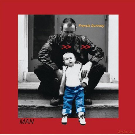 Francis Dunnery: Man [2xWinyl]
