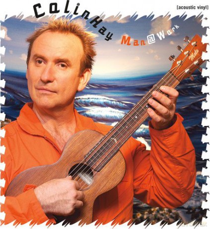Colin Hay: Man At Work [Winyl]