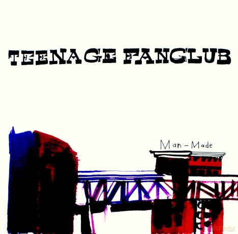 Teenage Fanclub: Man Made [2xWinyl]