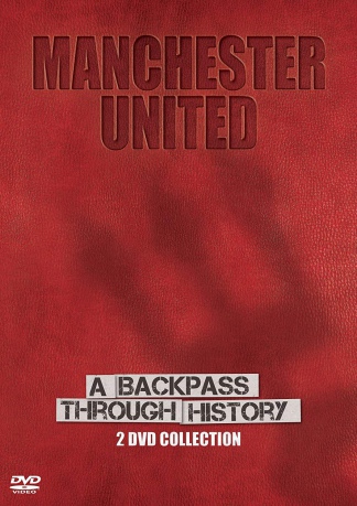Man Utd Backpass History [2DVD]