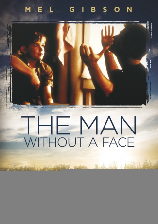 Man Without A Face (Człowiek bez twarzy) [DVD]
