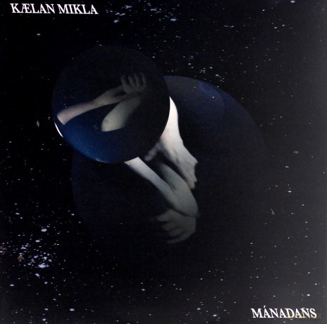 Kaelan Mikla: Manadans [Winyl]