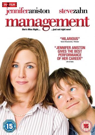 Management [DVD]