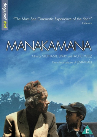 Manakamana [DVD]