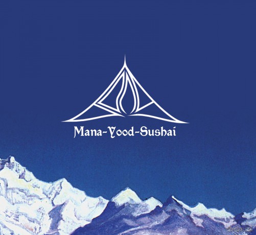 Bong: Mana-Yood-Sushai [Winyl]