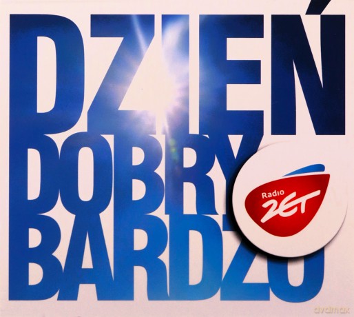 Dzień Dobry Bardzo Radio ZET [2CD]