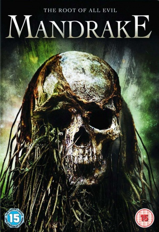Mandrake [DVD]