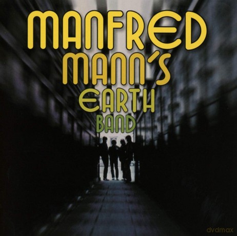 Manfred Manns Earth Band: Manfred Manns Earth Band [CD]