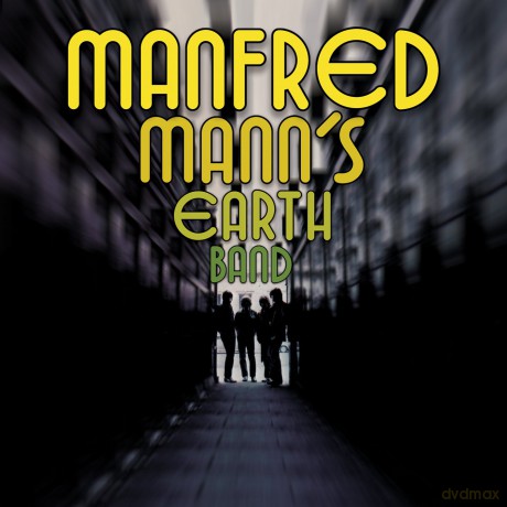 Manfred Manns Earth Band: Manfred Manns Earth Band [Winyl]