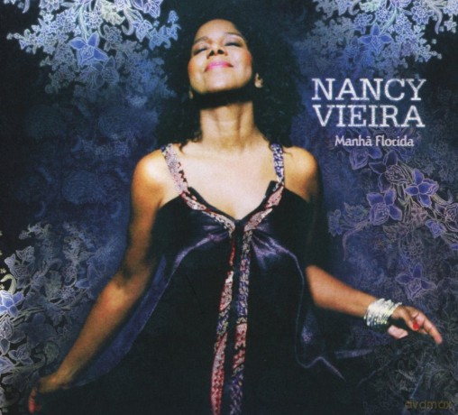 Nancy Viera: Manha Florida [CD]