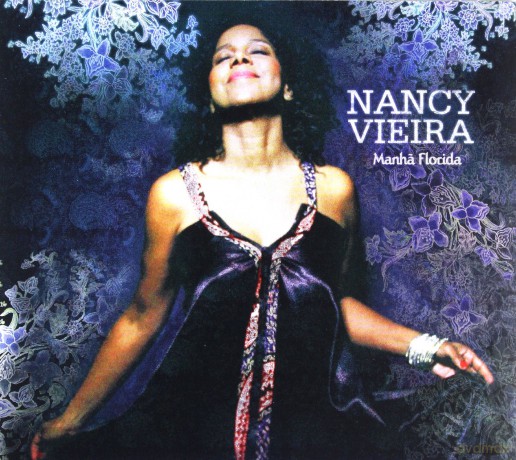 Nancy Viera: Manha Florida [CD]