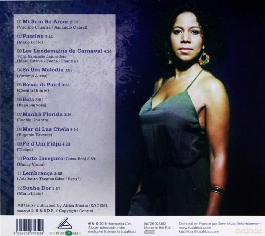 Nancy Viera: Manha Florida [CD]