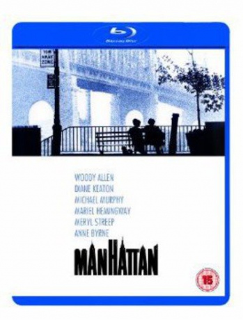 Manhattan [Blu-Ray]
