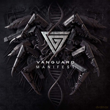Vanguard: Manifest [CD]