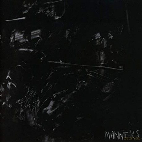 Ftr: Manners [CD]