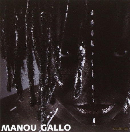 Manou Gallo: Manou Gallo [CD]