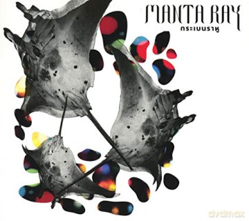 Manta Ray soundtrack (Snowdrops) [CD]