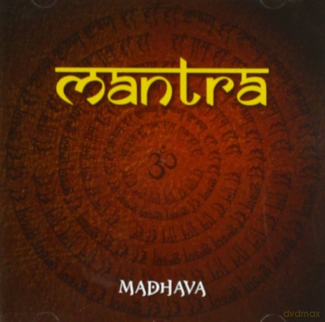 Mat Mclean: Mantra [CD]