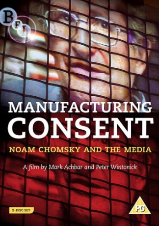 Manufactured Consent (Sfabrykowany ład) [2DVD]