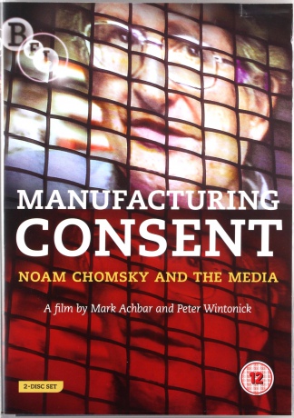 Manufactured Consent (Sfabrykowany ład) [2DVD]