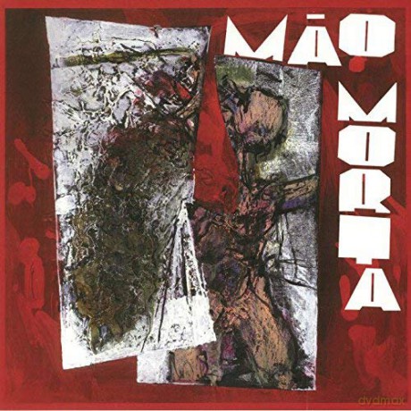 Mao Morta: Mao Morta (Coloured) (RSD 2018) [2xWinyl]