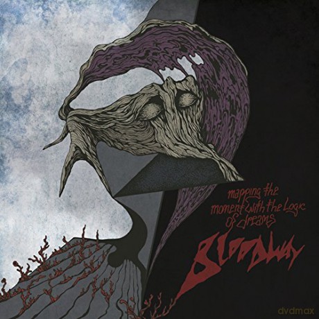 Bloodway: Mapping The Moment With The Logic Of [CD]